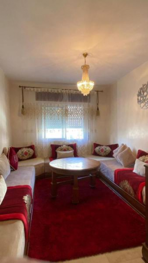Joli appartement à Tetouan